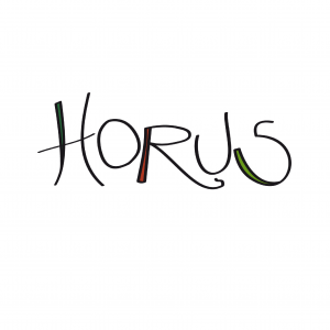 Logo Horus