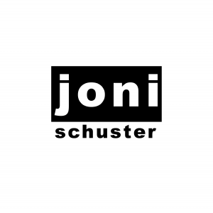 Logo Joni Schuster Músico