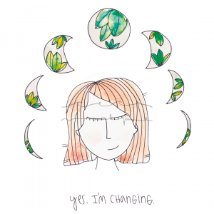 Lámina ilustrada