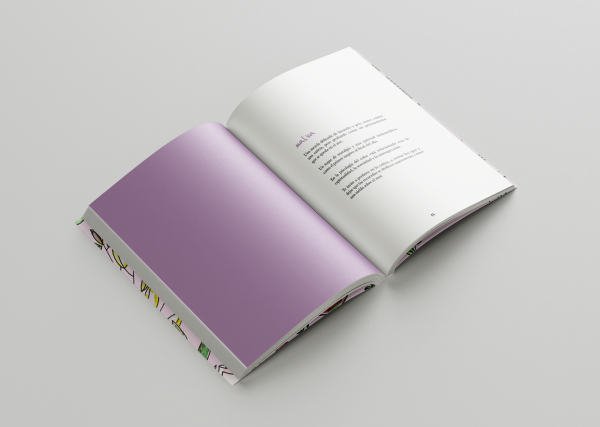 Libro Ilustrado "Un día a la vez" - Imagen 5