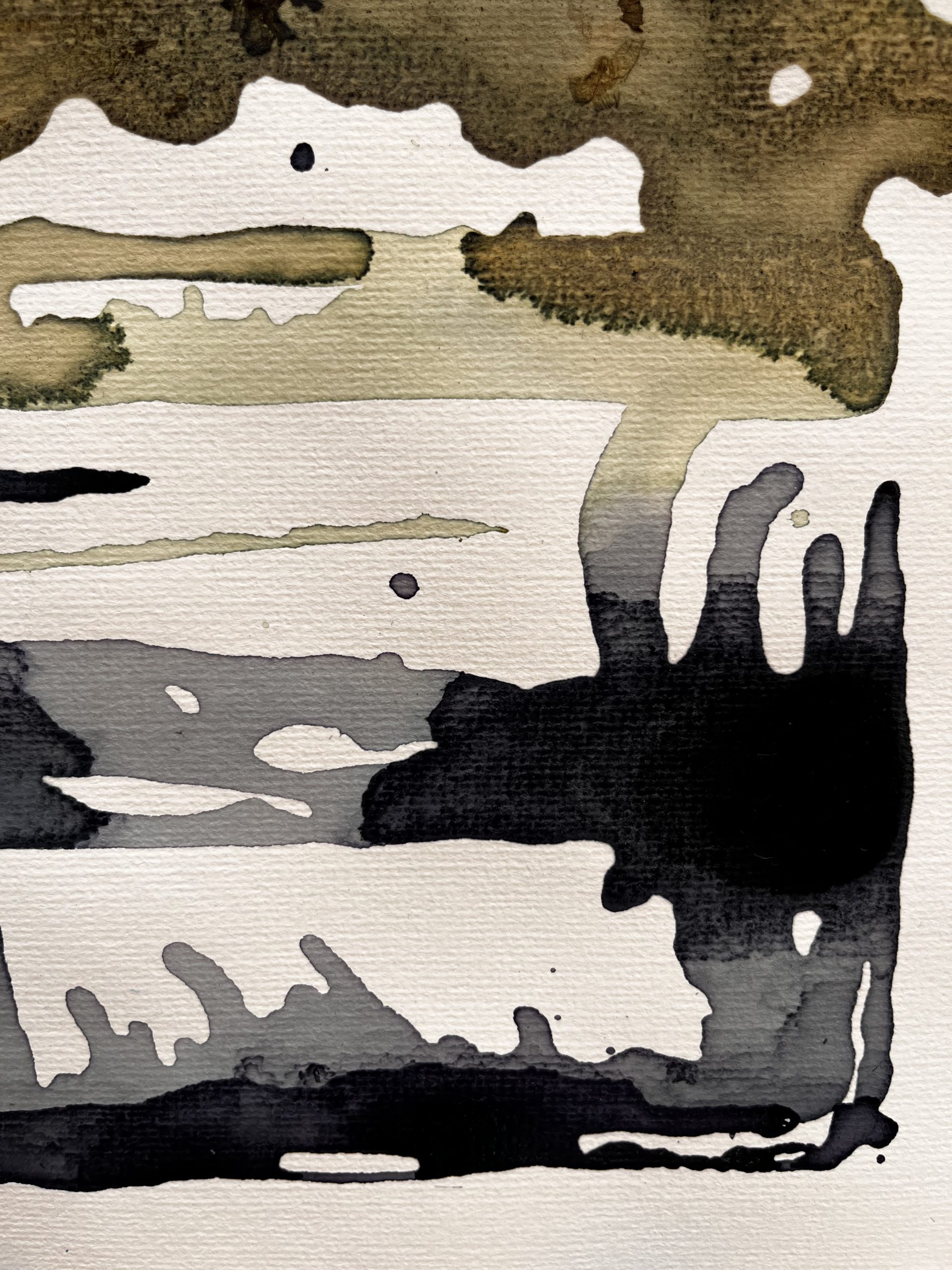 Experimentando con tintas caseras 1 - Imagen 3