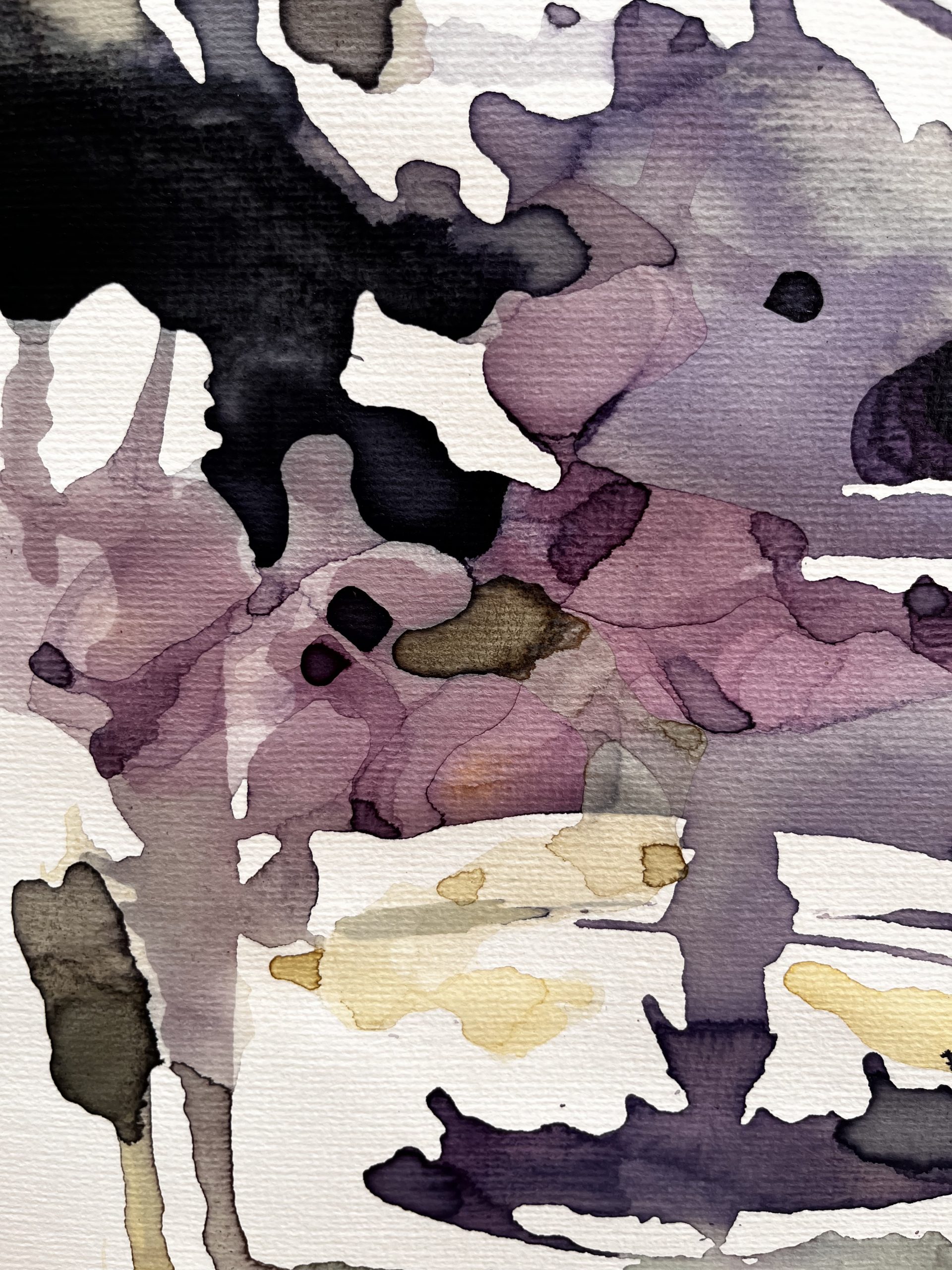 Experimentando con tintas caseras 4 - Imagen 3