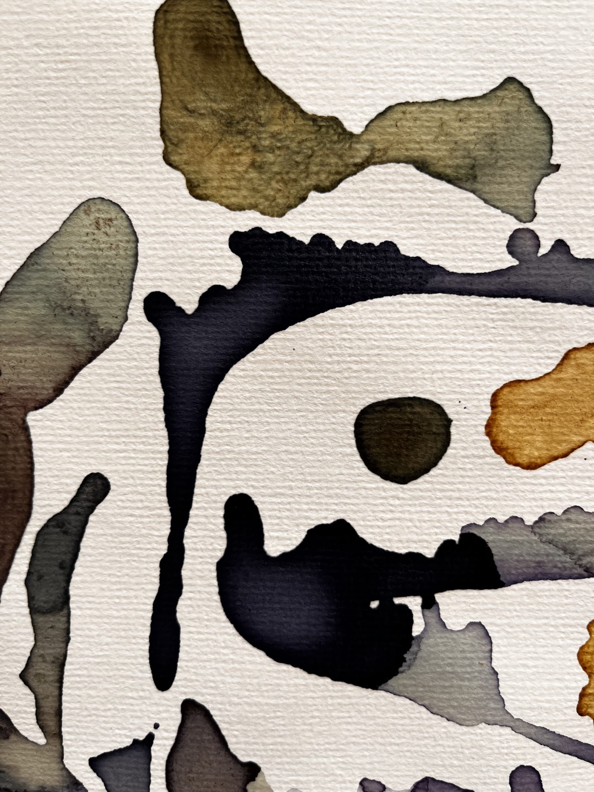 Experimentando con tintas caseras 4 - Imagen 4