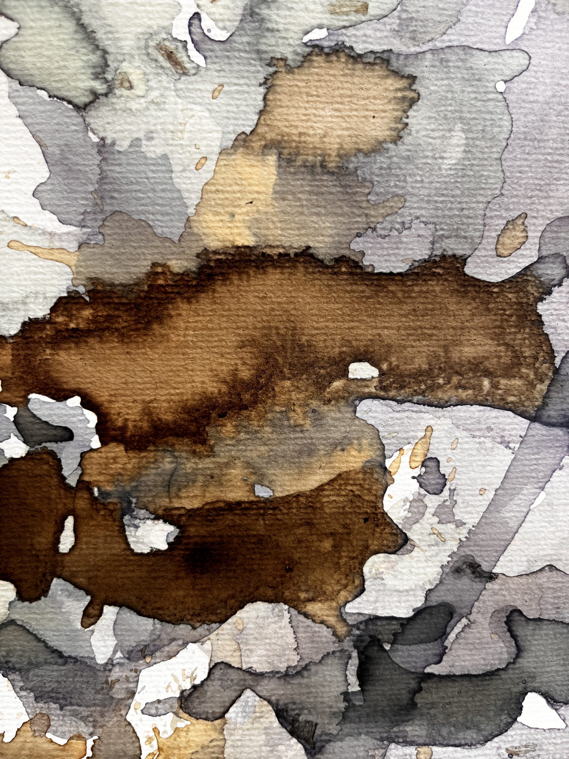 Experimentando con tintas caseras 6 - Dúo - Imagen 3