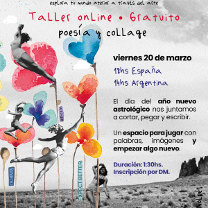 Taller Online