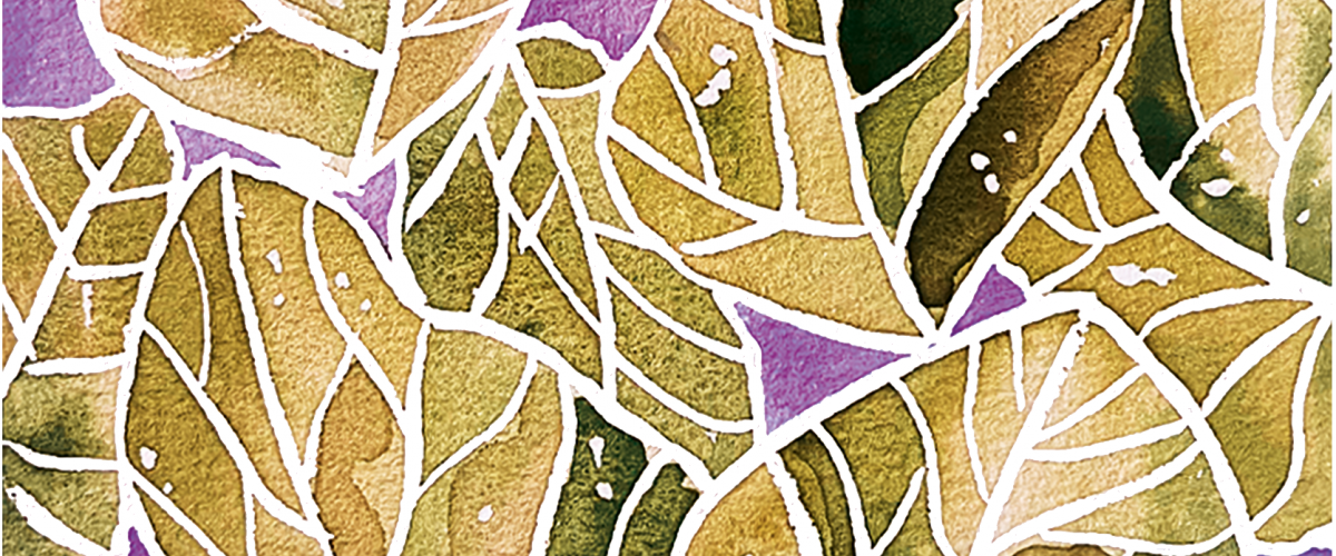 Ilustración acuarela